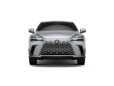 2026 Lexus RX 350 RX 350