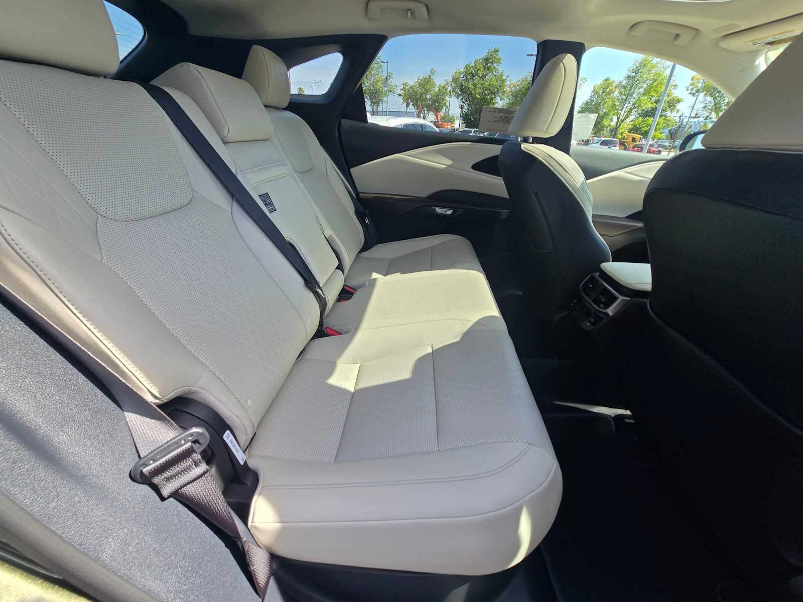 2026 Lexus RX 350 PREMIUM PLUS