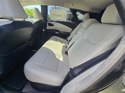 2026 Lexus RX 350 PREMIUM PLUS