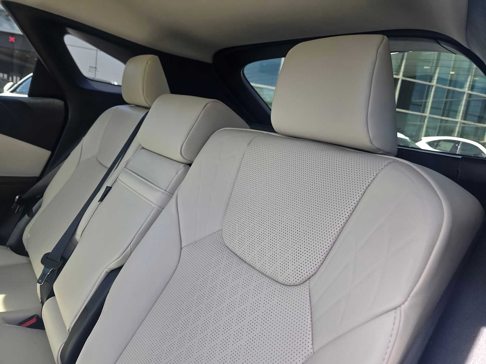 2026 Lexus RX 350 PREMIUM PLUS