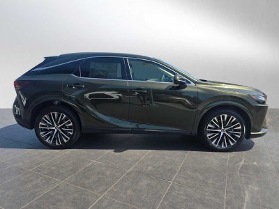 2026 Lexus RX 350 PREMIUM PLUS