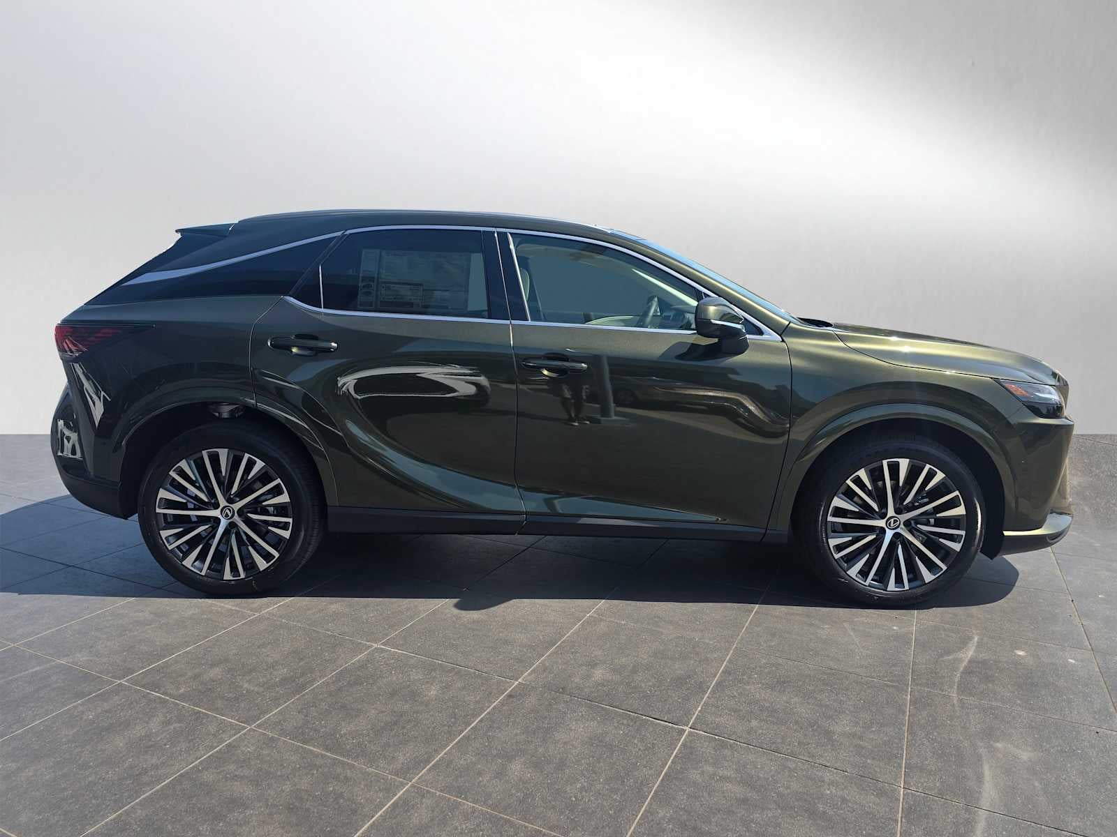 2026 Lexus RX 350 PREMIUM PLUS