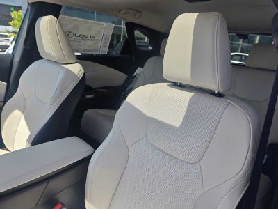 2026 Lexus RX 350 PREMIUM PLUS