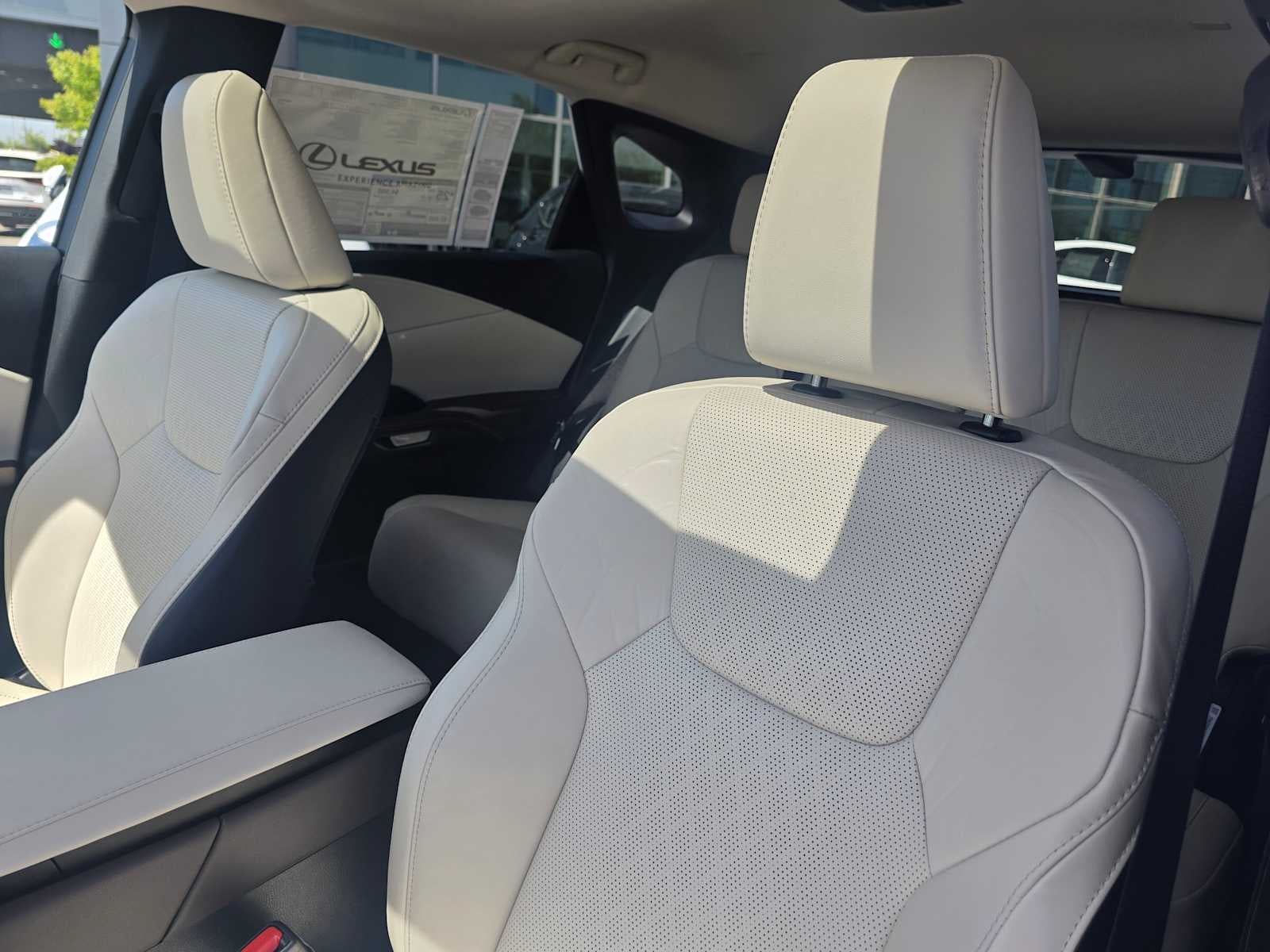 2026 Lexus RX 350 PREMIUM PLUS