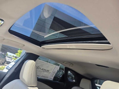 2026 Lexus RX 350 PREMIUM PLUS