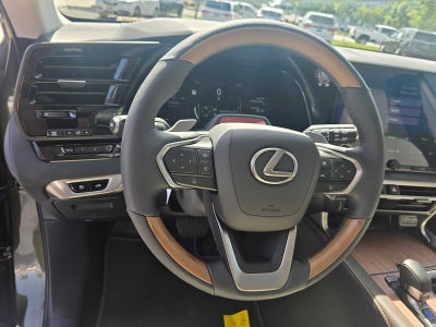 2026 Lexus RX 350 PREMIUM PLUS