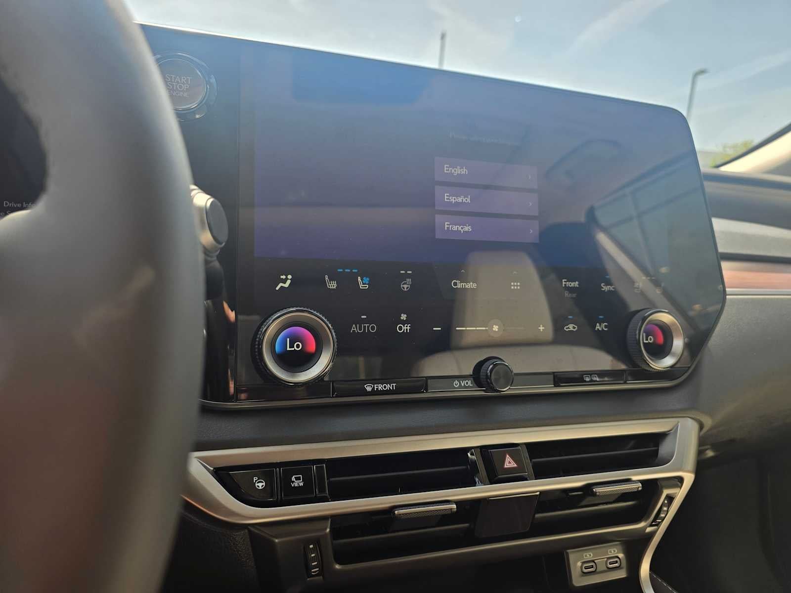 2026 Lexus RX 350 PREMIUM PLUS