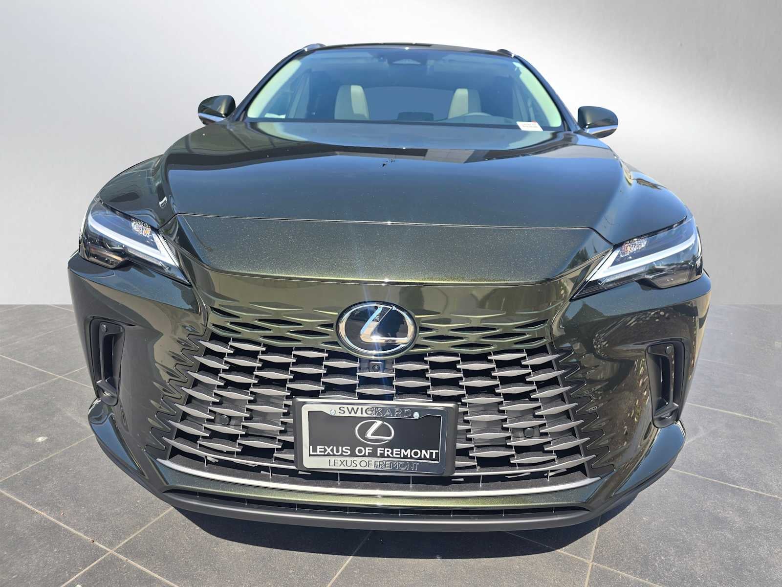 2026 Lexus RX 350 PREMIUM PLUS