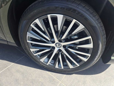 2026 Lexus RX 350 PREMIUM PLUS