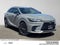 2026 Lexus RX 350 F SPORT DESIGN