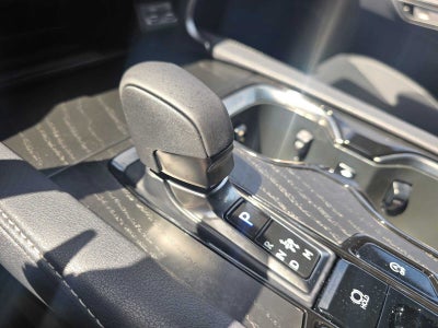 2026 Lexus RX 350 F SPORT DESIGN