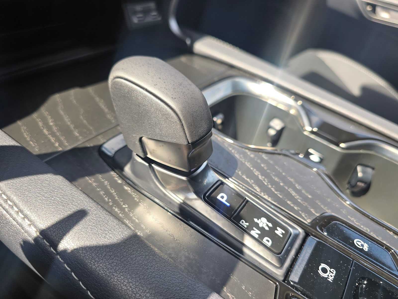 2026 Lexus RX 350 F SPORT DESIGN