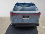2026 Lexus RX 350 F SPORT DESIGN
