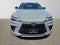 2026 Lexus RX 350 F SPORT DESIGN