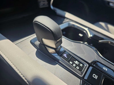 2026 Lexus RX 350 F SPORT DESIGN
