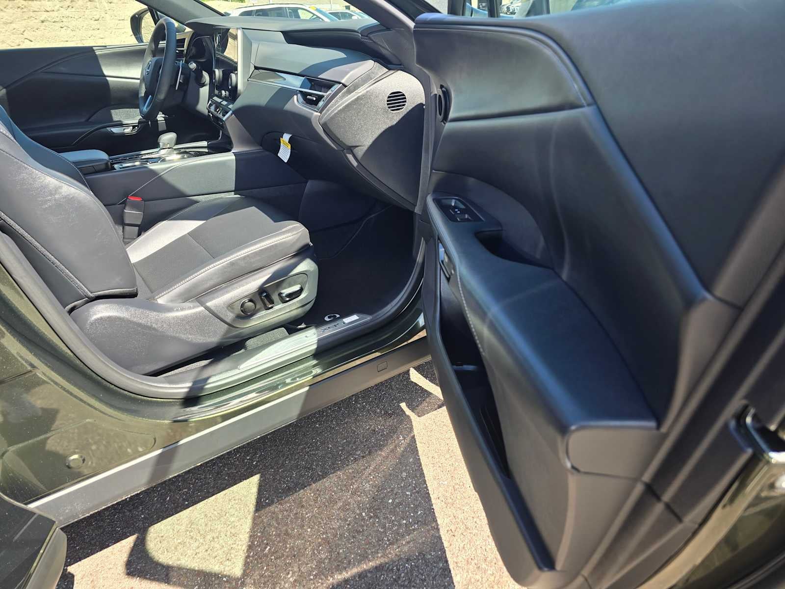 2026 Lexus RX 350 RX 350