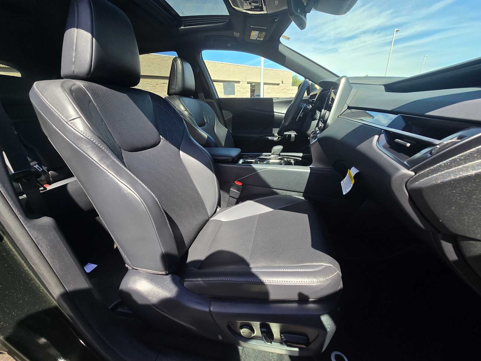 2026 Lexus RX 350 RX 350