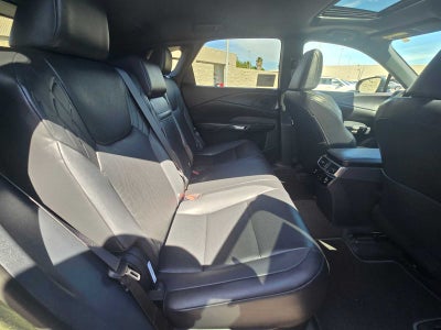 2026 Lexus RX 350 RX 350