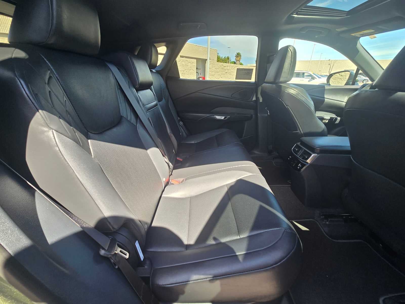 2026 Lexus RX 350 RX 350