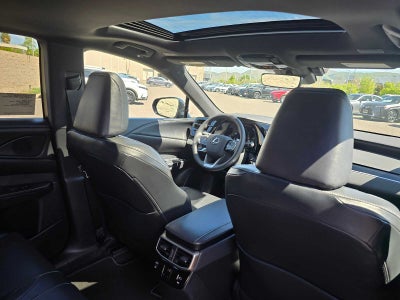 2026 Lexus RX 350 RX 350