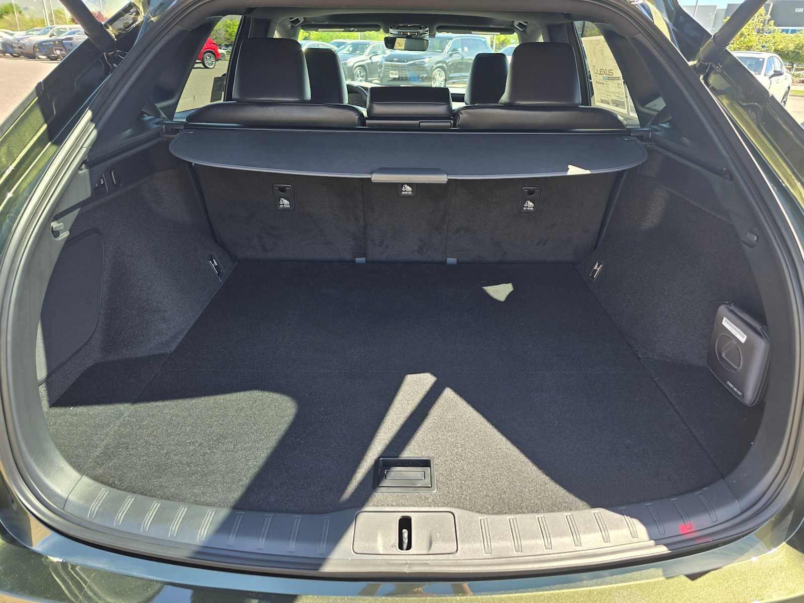 2026 Lexus RX 350 RX 350