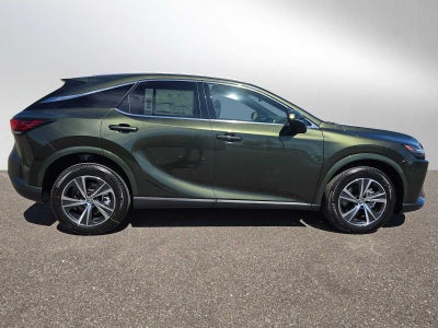 2026 Lexus RX 350 RX 350