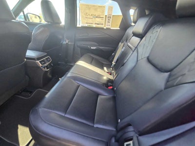 2026 Lexus RX 350 RX 350