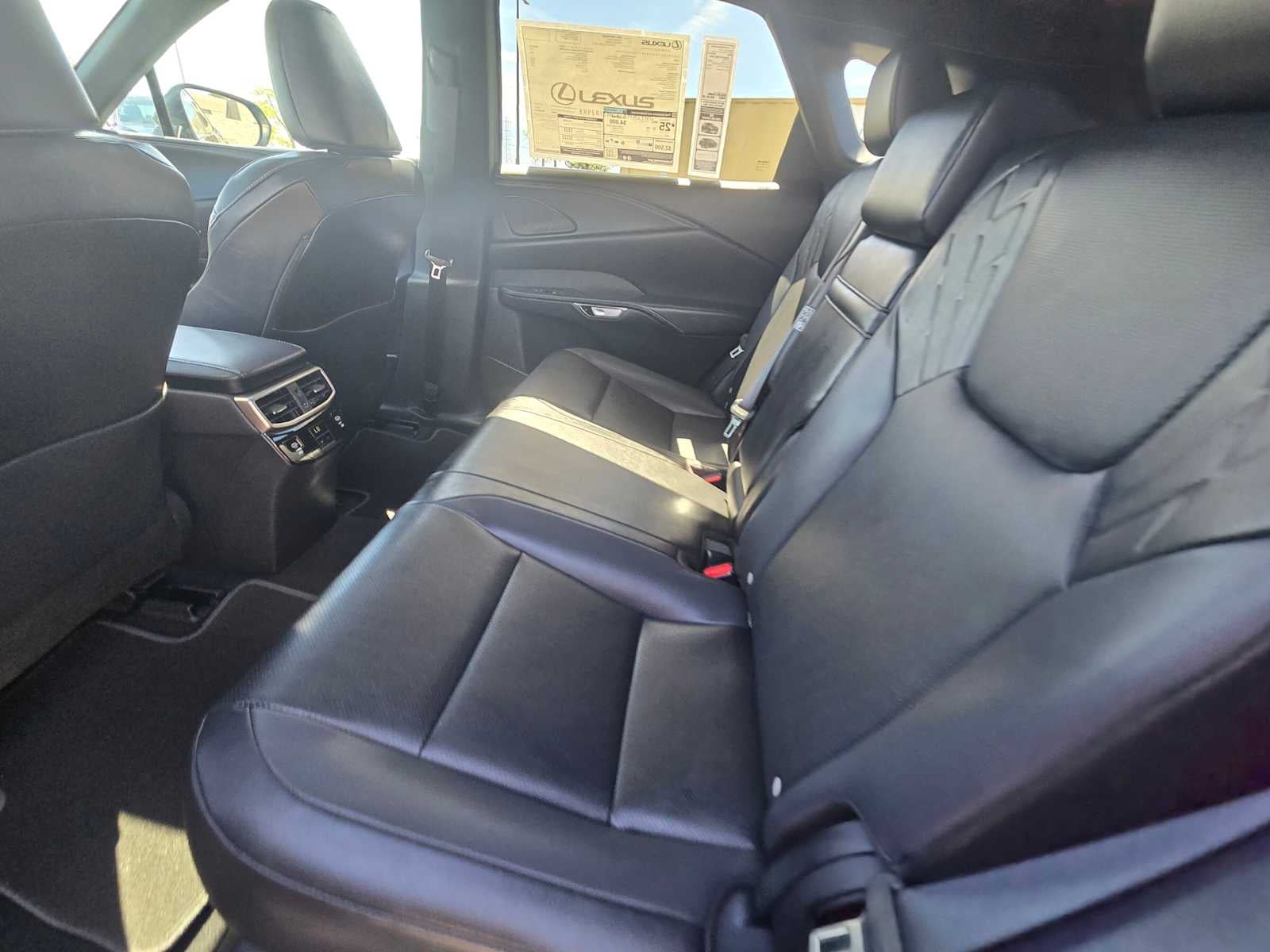 2026 Lexus RX 350 RX 350