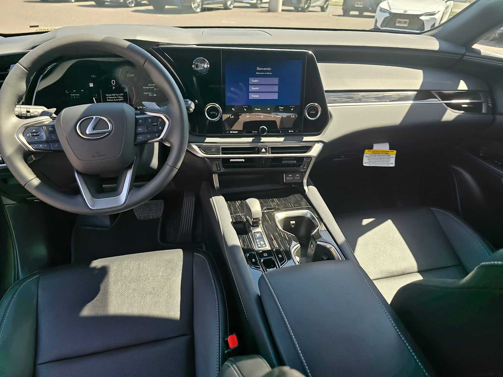 2026 Lexus RX 350 RX 350