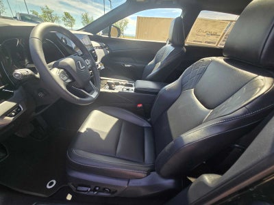 2026 Lexus RX 350 RX 350