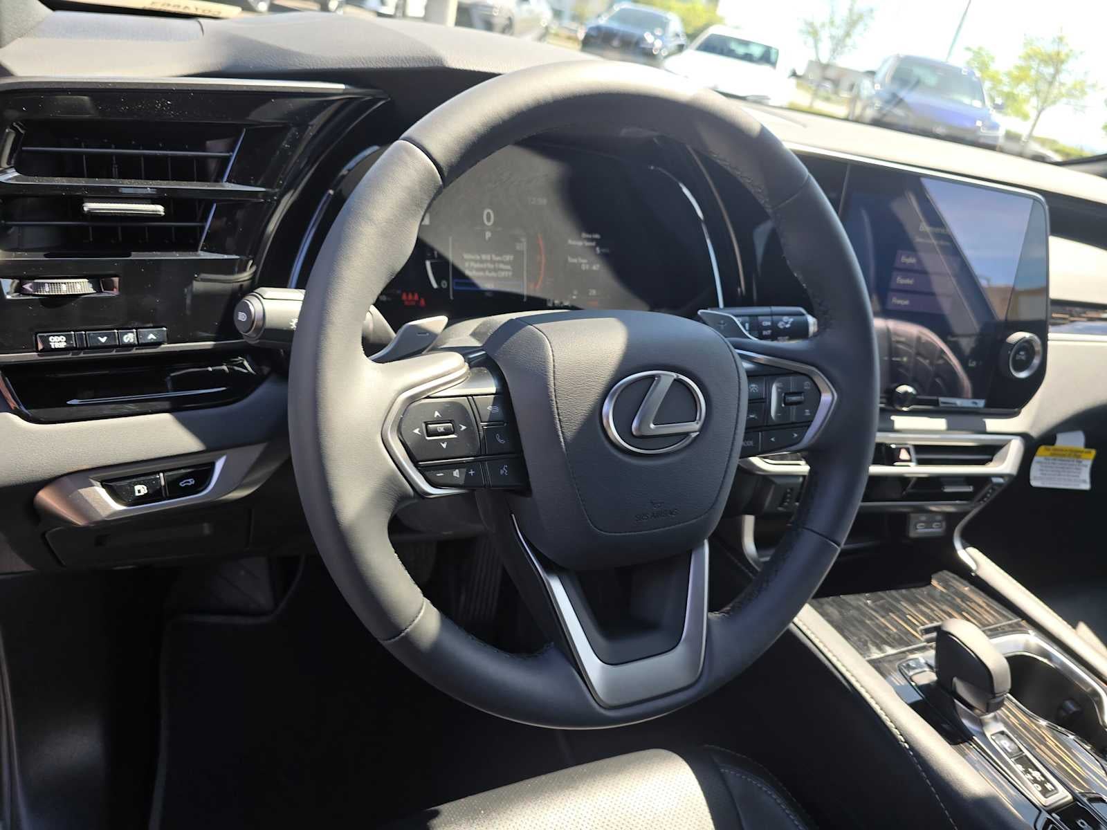 2026 Lexus RX 350 RX 350