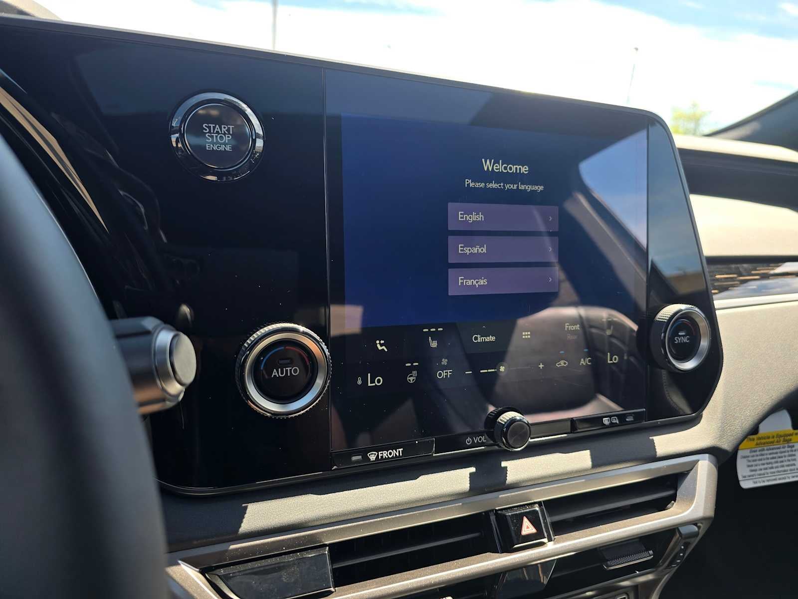 2026 Lexus RX 350 RX 350