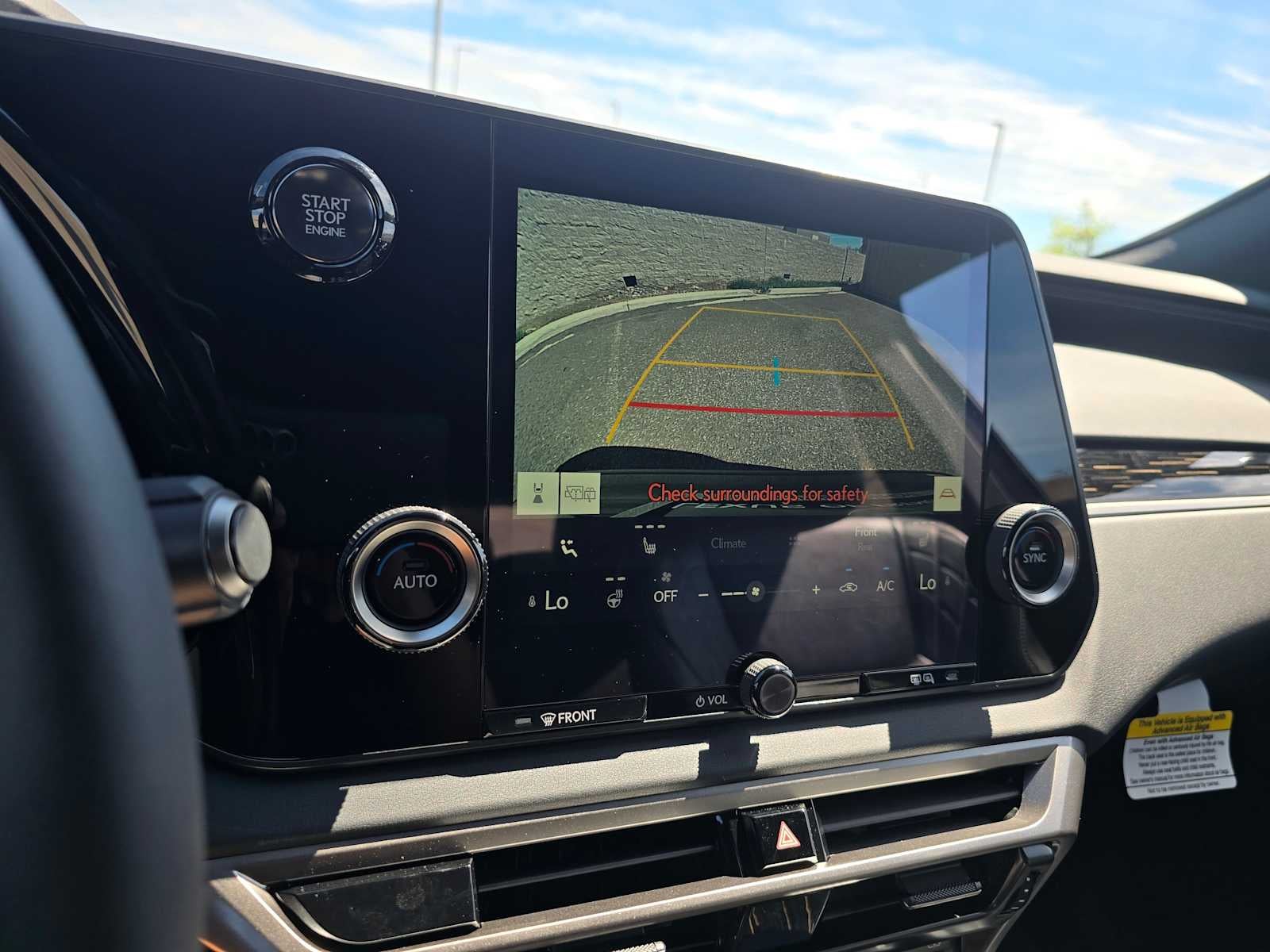 2026 Lexus RX 350 RX 350