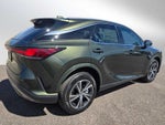 2026 Lexus RX 350 RX 350