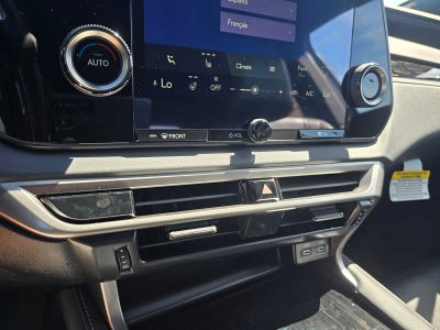 2026 Lexus RX 350 RX 350