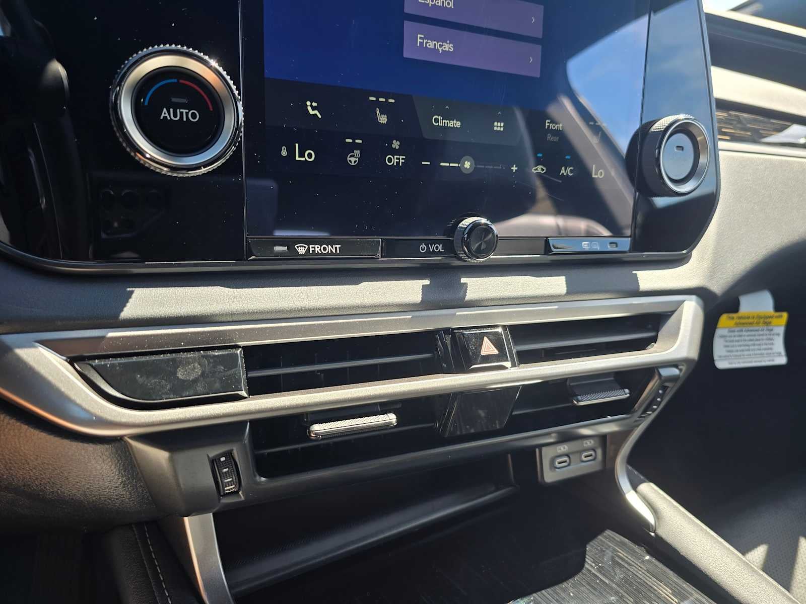 2026 Lexus RX 350 RX 350