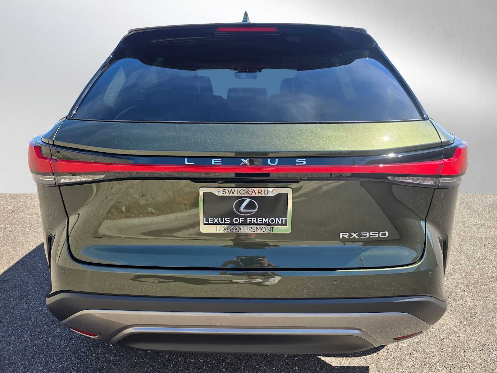 2026 Lexus RX 350 RX 350