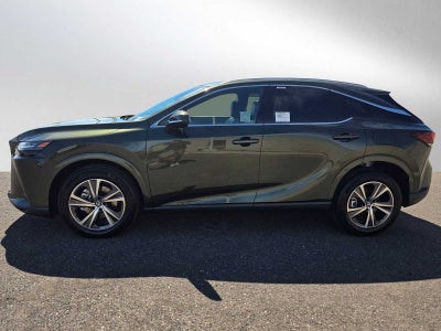 2026 Lexus RX 350 RX 350