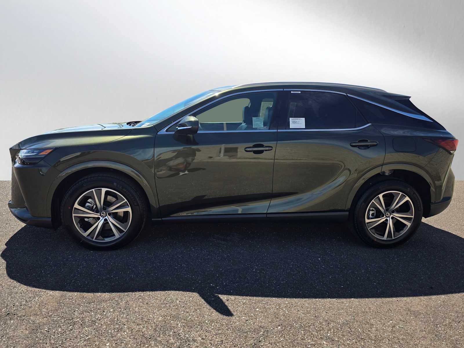 2026 Lexus RX 350 RX 350