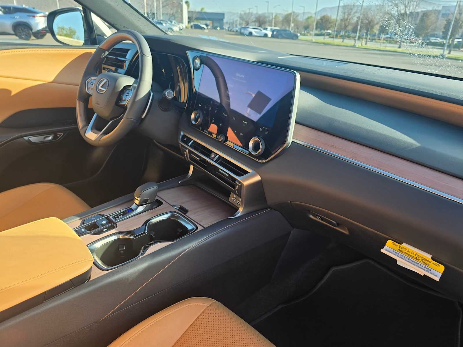 2026 Lexus RX 350 PREMIUM