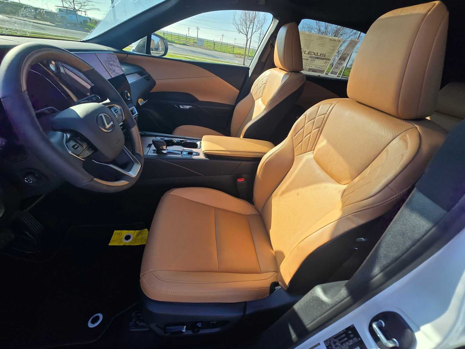 2026 Lexus RX 350 PREMIUM