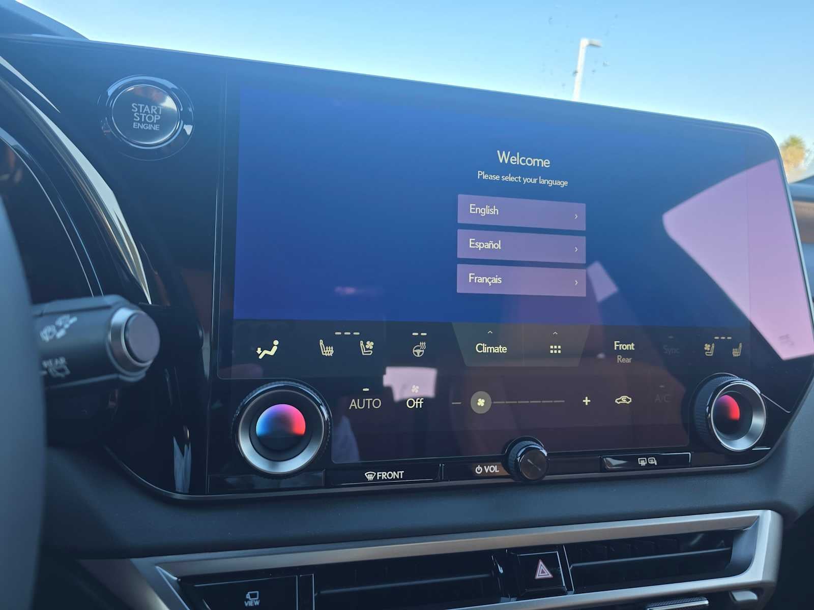 2026 Lexus RX 350 PREMIUM