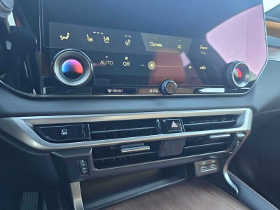 2026 Lexus RX 350 PREMIUM