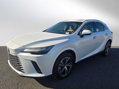 2026 Lexus RX 350 PREMIUM