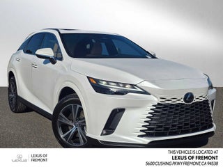 2026 Lexus RX 350 PREMIUM