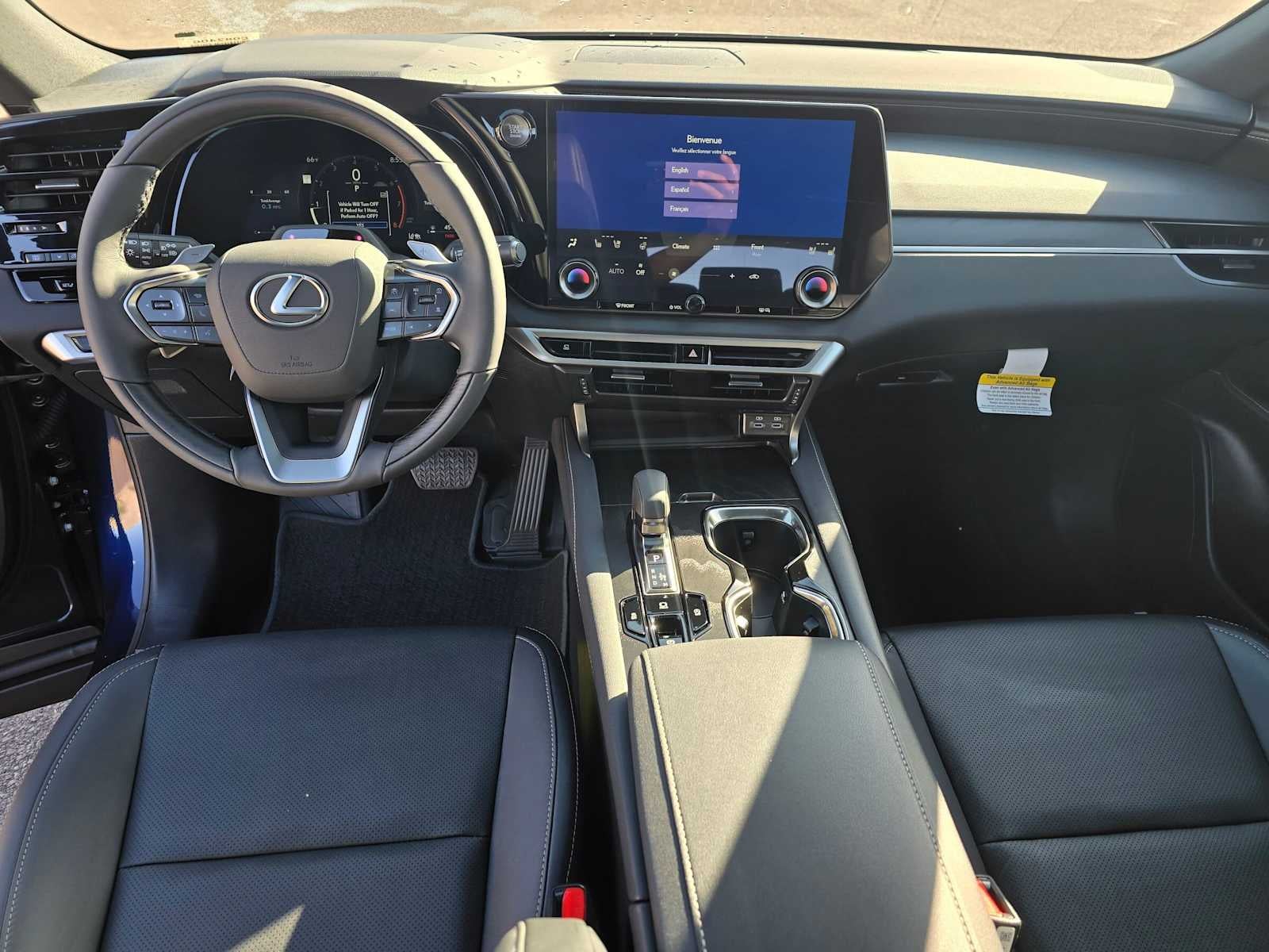2026 Lexus RX 350 PREMIUM
