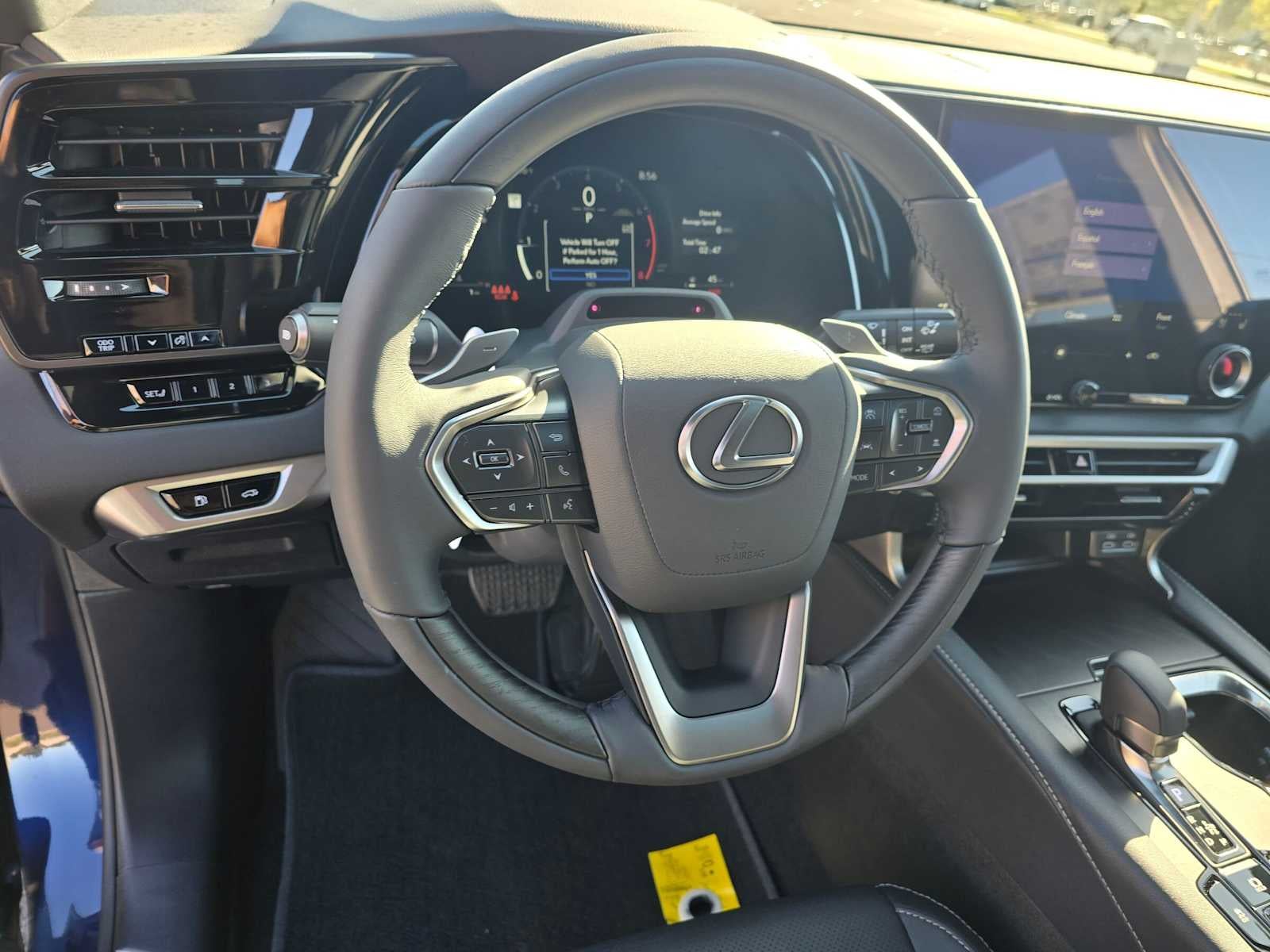 2026 Lexus RX 350 PREMIUM