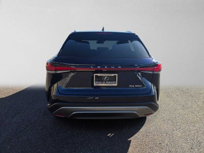 2026 Lexus RX 350 PREMIUM