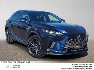 2026 Lexus RX 350 PREMIUM