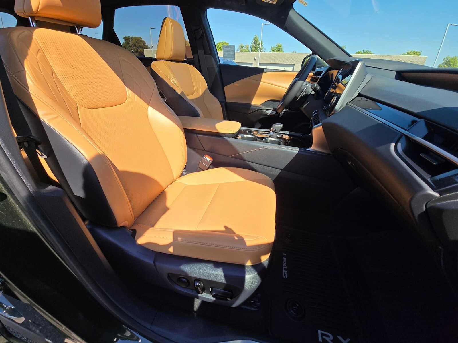 2026 Lexus RX 350 RX 350